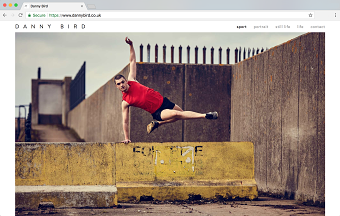 New Website