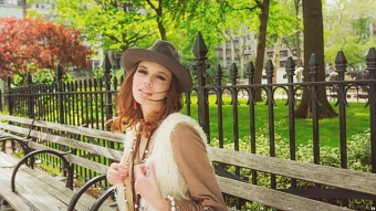 Fashion & Beauty Reel