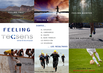 FEELING TECSENS