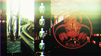 Isolated Antagonist - Slaves for Wages