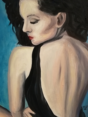 My art