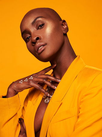 Beauty In Imperfection