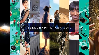 Telegraph Spark 2017