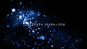 Telegraph Spark 2018
