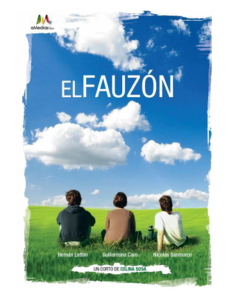 El Fauzón - Shortfilm