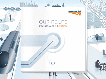 The Future of Rail