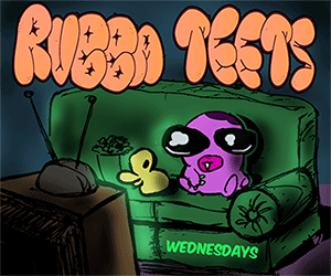 Web Site Rubba Teets