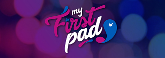 My First Pad