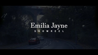 Showreel 2018