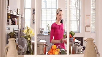 Cooking Show