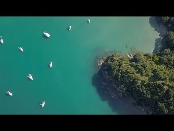 New Zealand 4K