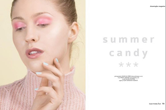 Pastels