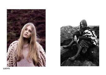 Wild Woolens