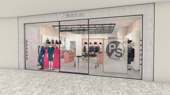 BHS Store