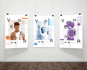 VEER  (Campaign Event)