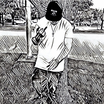 No Sleep