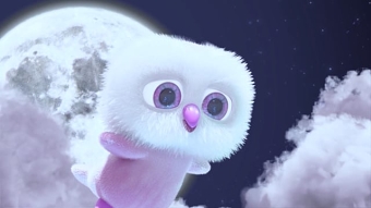Lumo stars Episode Teaser