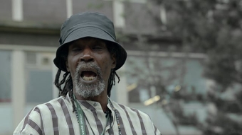 Vincent Nap on Carribean Culture, the UK and Grenfell Tower