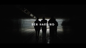 Ben Harding Edit Showreel 2018