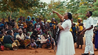 Bloomberg Philanthropies employee video 2018