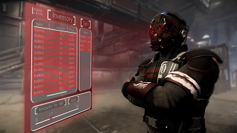 Game User Interface Design