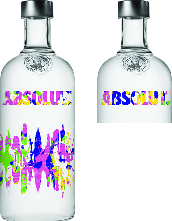 Absolut Summer Edition