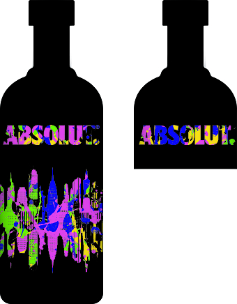 Absolut Winter Edition