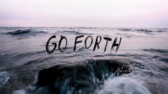 Levis - Go Forth