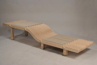 Portable Lounge Chair