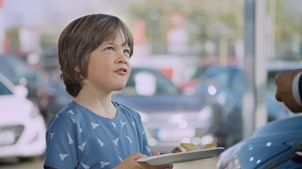 Hyundai | Gravity Thinking | Kids Car Tours