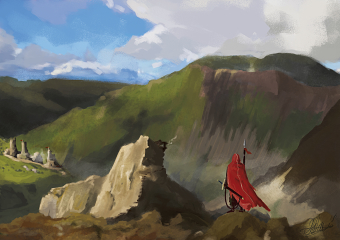 D&D Project