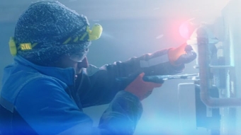 British Gas | Whatever the Weather