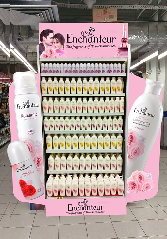 Display stand