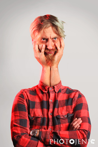 Creative Retouching Portfolio