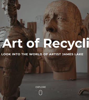 The Art of Recycling