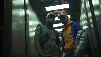  Champion Clothing | London | Old School Garage