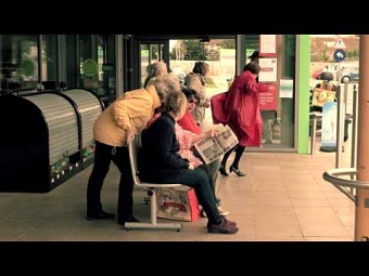 Showreel 2017 - Man Of Few Words Films