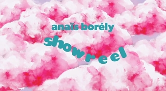 Showreel 2018