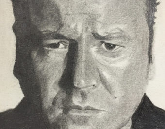 Ray Winstone