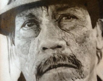 Danny Trejo