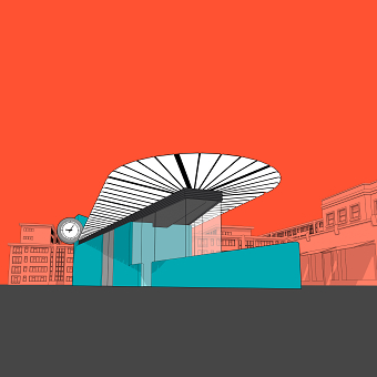 Modernist Britain