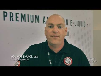 Vape Expo Poland - Testimonial Highlights