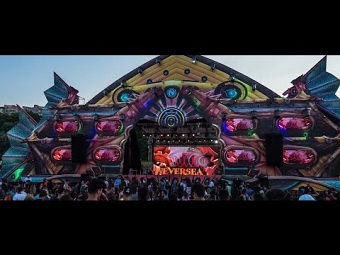 Hyperlapse Compilation Neversea Musical Festival