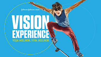 JOHNSON & JOHNSON - VISION EXPERIENCE