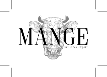 Mange Branding