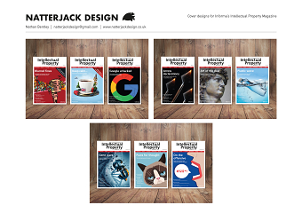 Intellectual Property Magazines
