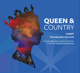 Queen & Country