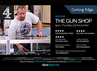 Design for a Production Company
