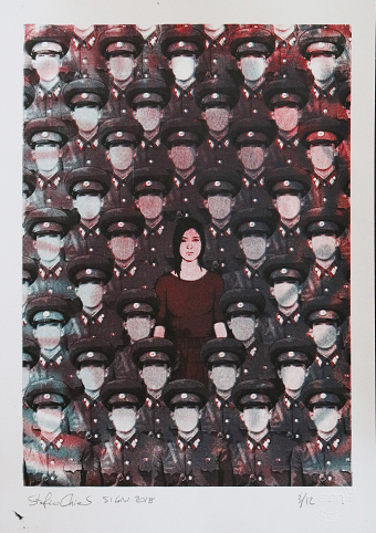 The Prisoner