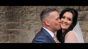 Marie+Martin | Wedding Highlights | Great Day Films